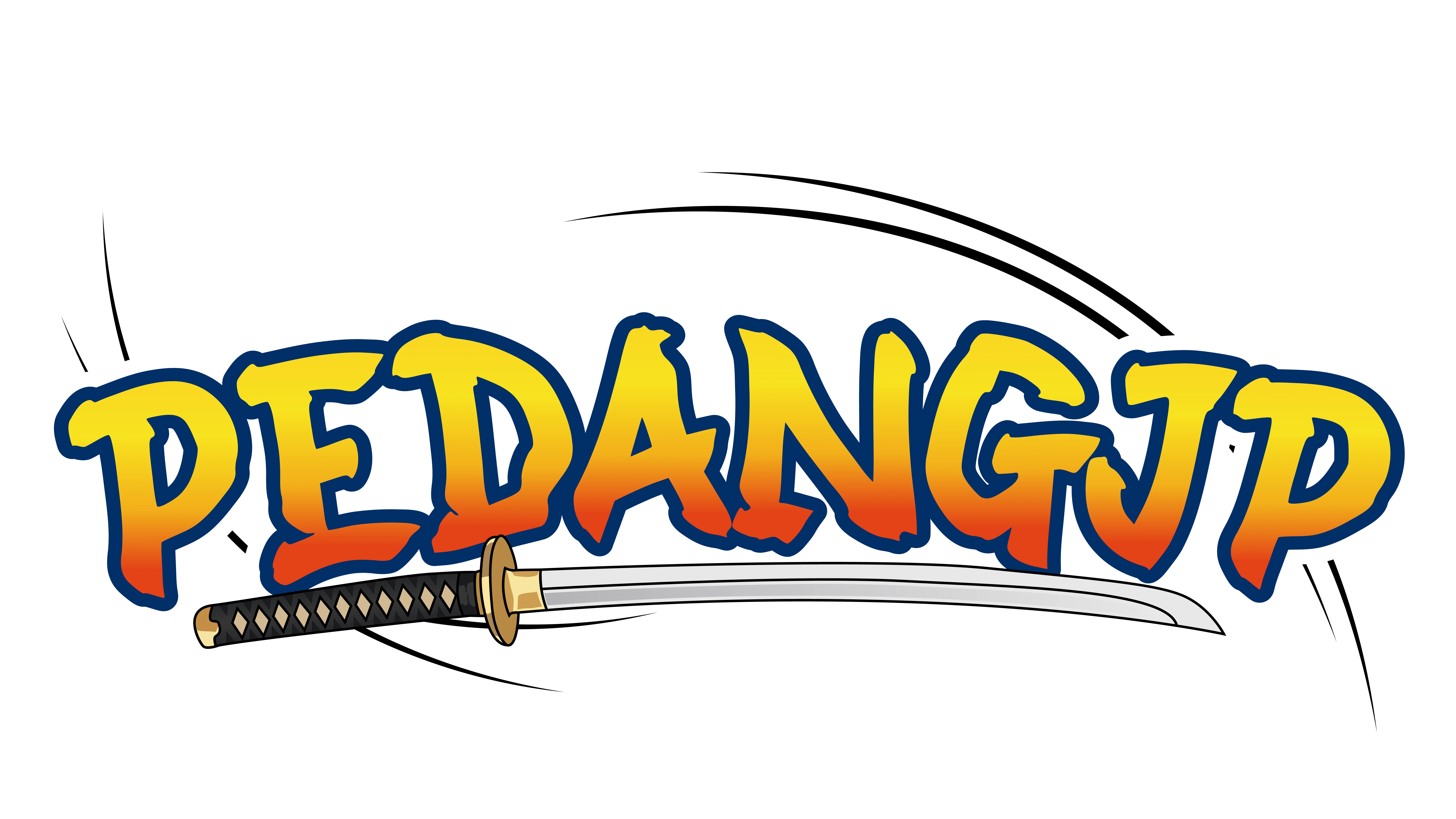 PedangJP